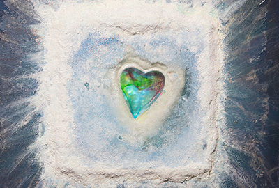 Cold-Hearted Bastard