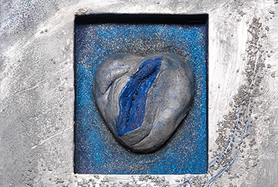 First Cut Is The Deepest