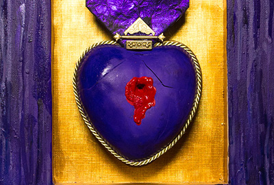 Purple Heart